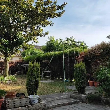 Mesnil Parc Des Exposition 23 Pers Max Tatil Evi