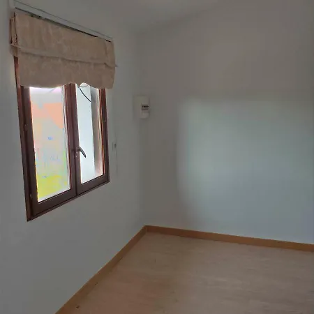 Mesnil Parc Des Exposition 23 Pers Max Tatil Evi *