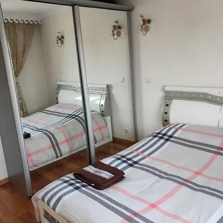 Mesnil Parc Des Exposition 23 Pers Max Tatil Evi Le Blanc-Mesnil